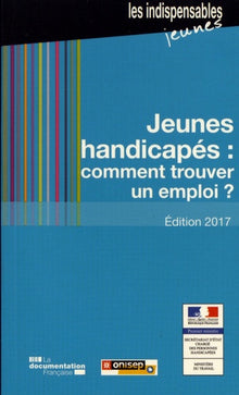 Jeunes handicapés : Comment trouver un emploi ?