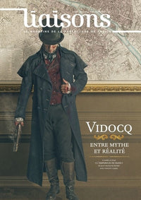 Vidocq entre mythe et réalité