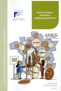 Service civique : quel bilan ?: Quelles perspectives ?