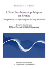 L'état des finances publiques en France