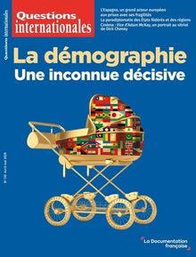 La démographie : une inconnue décisive