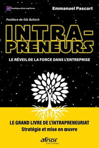 Intrapreneurs