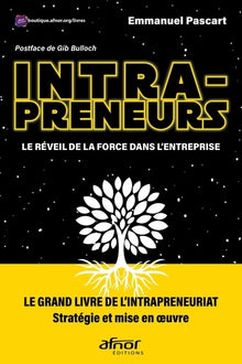 Intrapreneurs