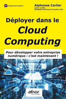 Déployer dans le cloud computing