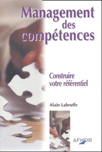 Management des compétences : Contruire votre référentiel