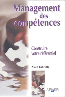 Management des compétences