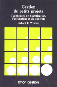 Gestion de petits projets