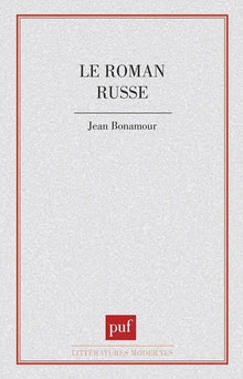 Le roman russe