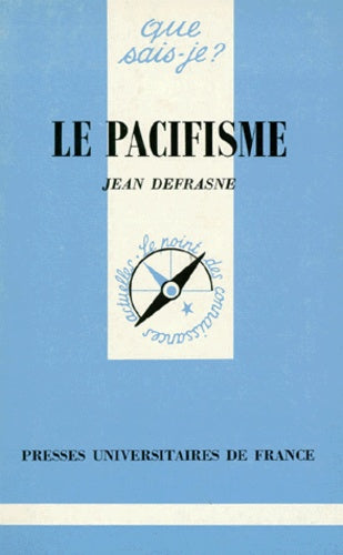 Le pacifisme