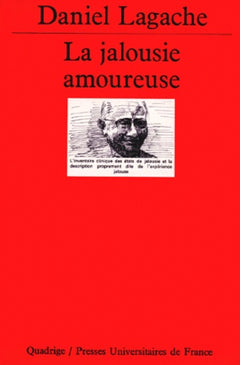 La Jalousie amoureuse