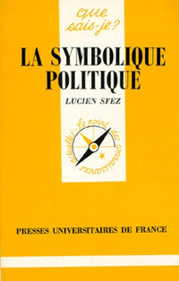 La symbolique politique