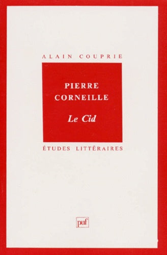 Corneille : Le Cid