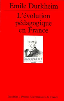 L'évolution pédagogique en France