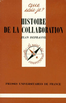 Histoire de la collaboration