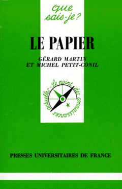 Le papier