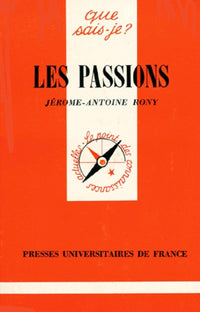 Les Passions