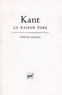 La Raison pure