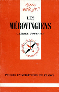 Les Mérovingiens