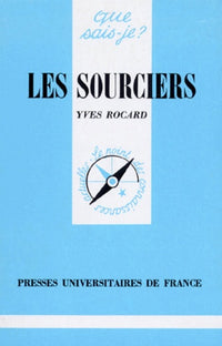Les sourciers