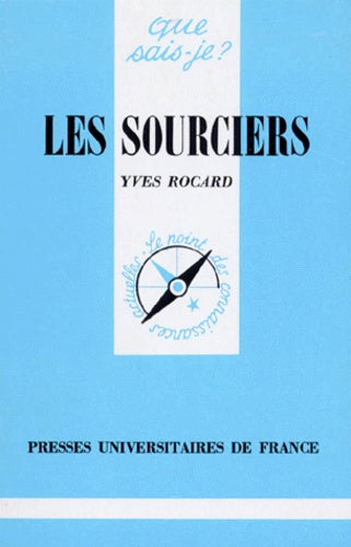 Les sourciers