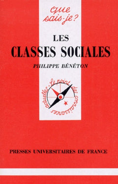 Les Classes sociales