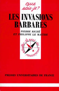 Les Invasions Barbares