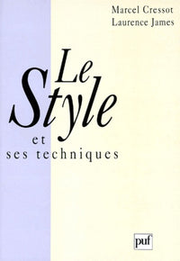 Le style et ses techniques