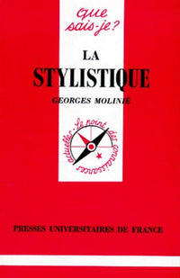 La stylistique
