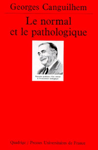 Le normal et le pathologique