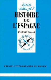 Histoire de l'Espagne