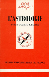 L'Astrologie