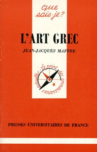L'art grec