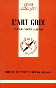 L'art grec
