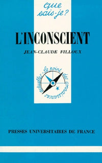 L'inconscient
