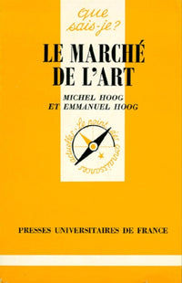 Le Marché de l'Art