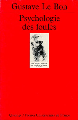 Psychologie des foules