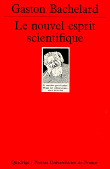 Le nouvel esprit scientifique