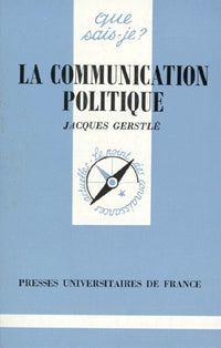 La communication politique