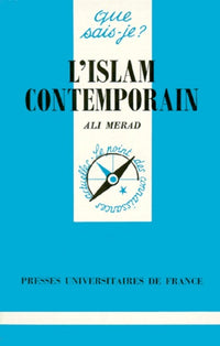 L'islam contemporain