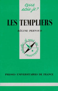Les templiers