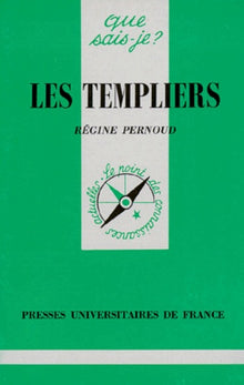 Les templiers