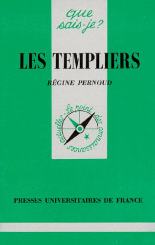 Les templiers