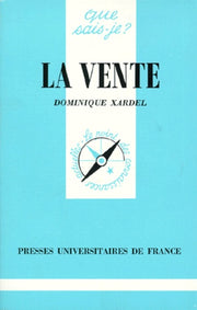 La vente