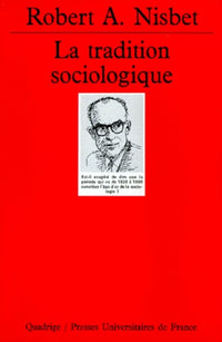 La tradition sociologique