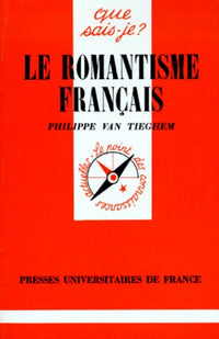 Le Romantisme français