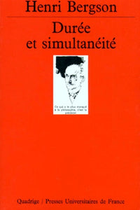 Durée et simultanéité