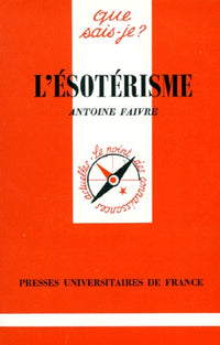 L'esotérisme