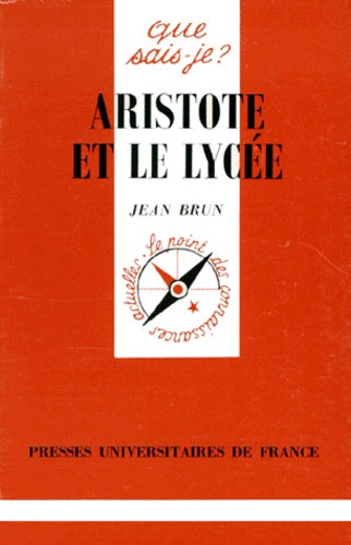Aristote et le Lycée