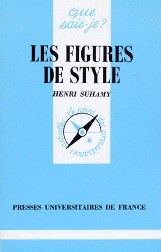 Les Figures de style