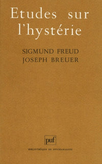 Études sur l'hystérie